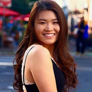 Meet your Posher, Ashley